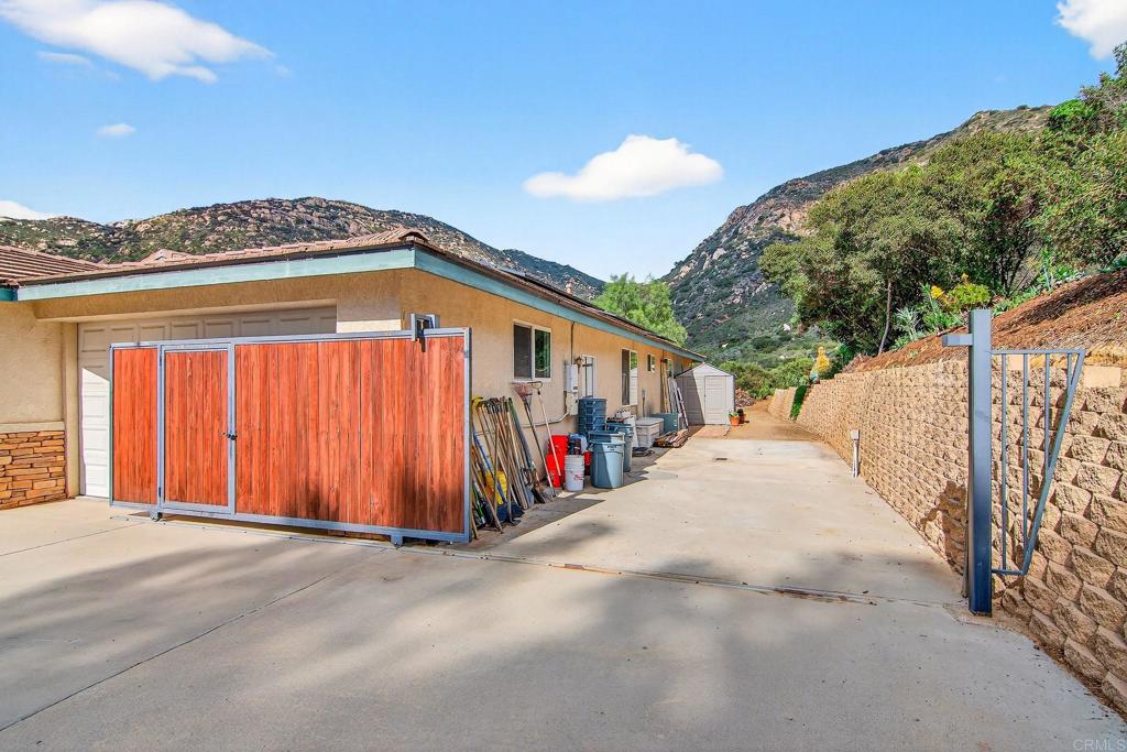 15953 Shalom Road Ramona, CA 92065 - Photo 56 of 71
