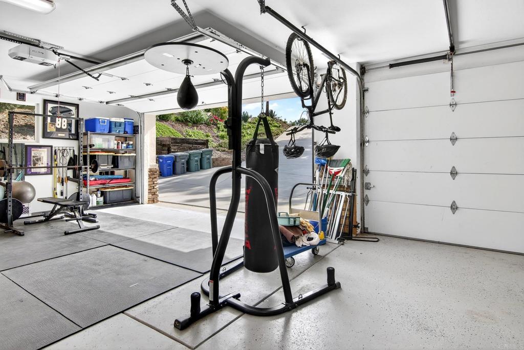 15953 Shalom Road Ramona, CA 92065 - Photo 71 of 71 a view of gym
