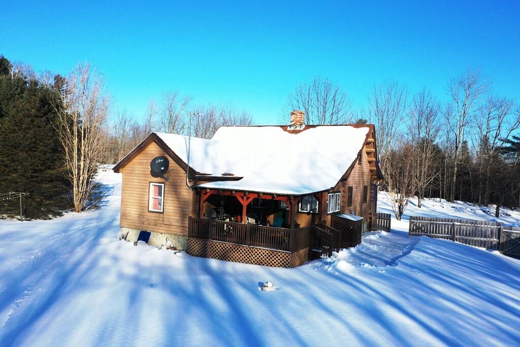 19 Steward Road Monson, ME 04464 - Photo 4 of 43 DJI_0040