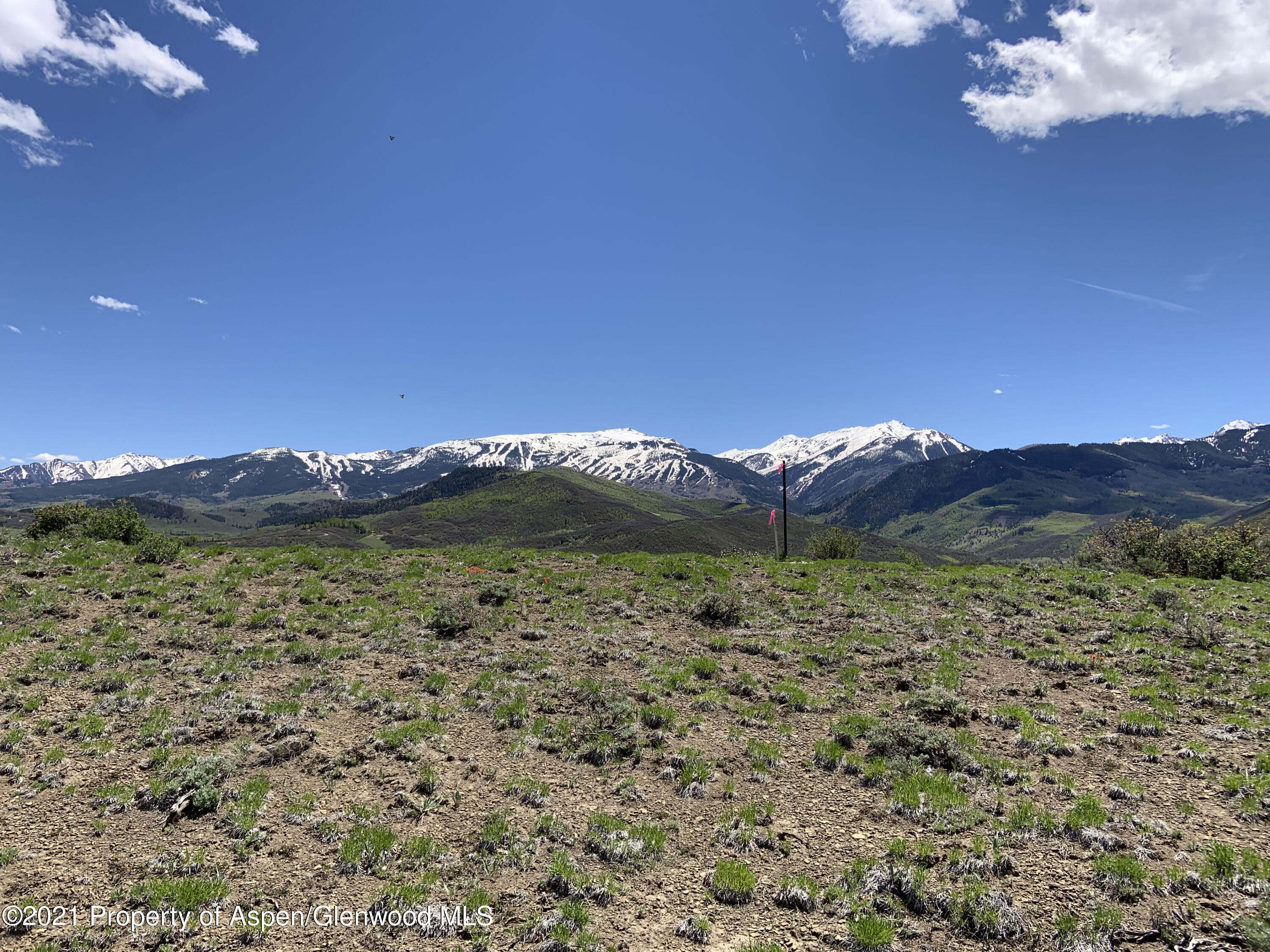 ViewSnowmassSkiArea