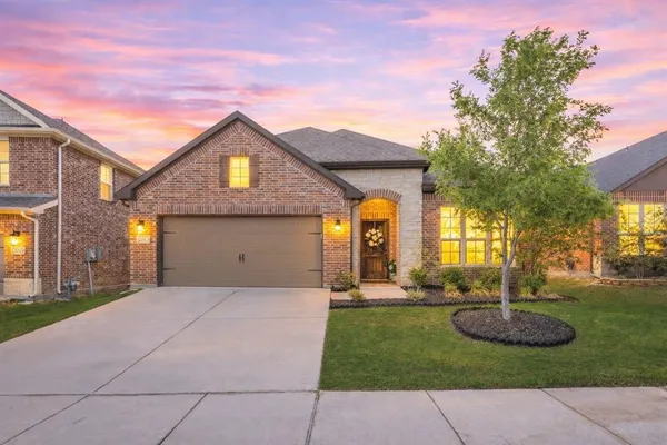 $365,000 | 2013 Gill Star Drive, Haslet, TX 76052