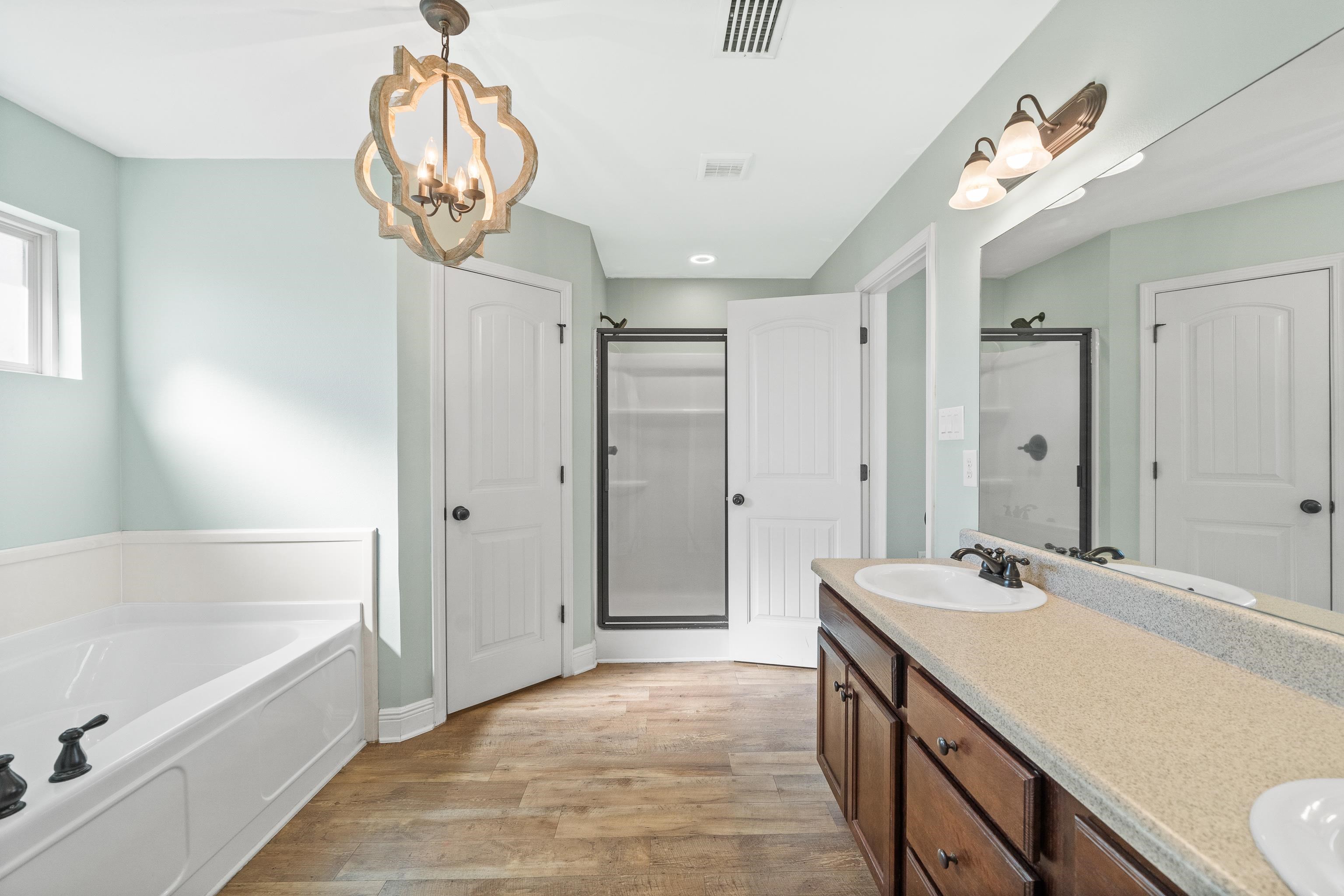 18634 Explorer Drive Loxley, AL 36551 - Photo 20 of 31 Bathroom