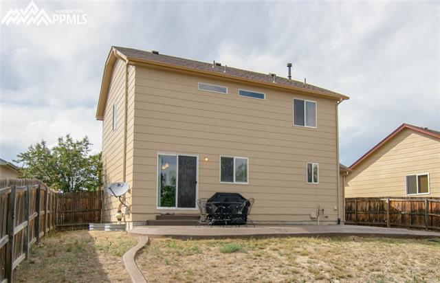 12644 Catch Pen Road Peyton, CO 80831 - Photo 31 of 33