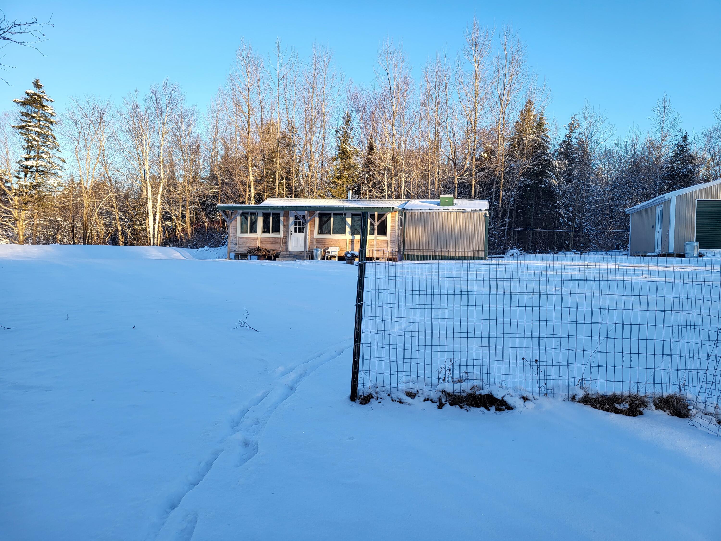 2005 Ludlow Road Houlton, ME 04730 - Photo 1 of 5 20240106_080720