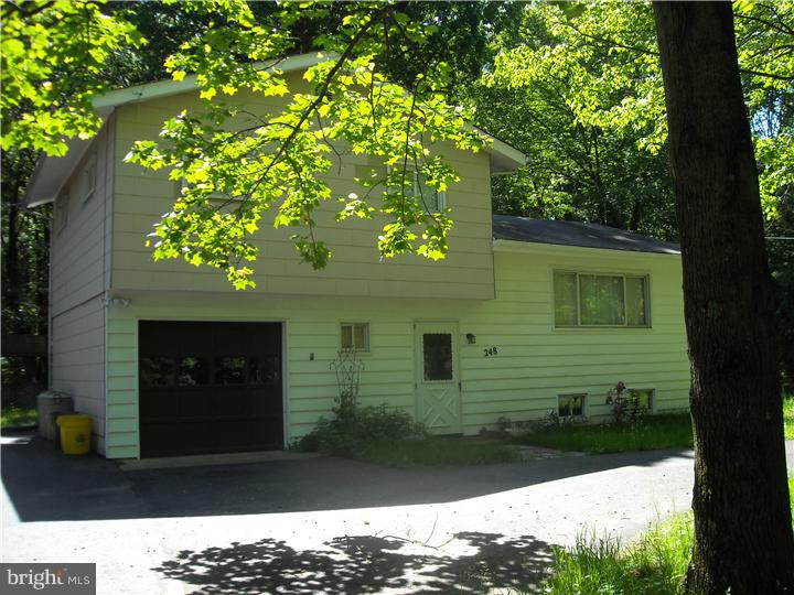 248 North Post Road Princeton Junction, NJ 08550 - Photo 1 of 11 Exterior Front