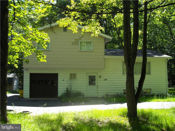 248 North Post Road Princeton Junction, NJ 08550 - Photo 2 of 11 Exterior Front