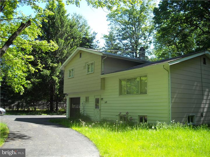 248 North Post Road Princeton Junction, NJ 08550 - Photo 3 of 11 Exterior