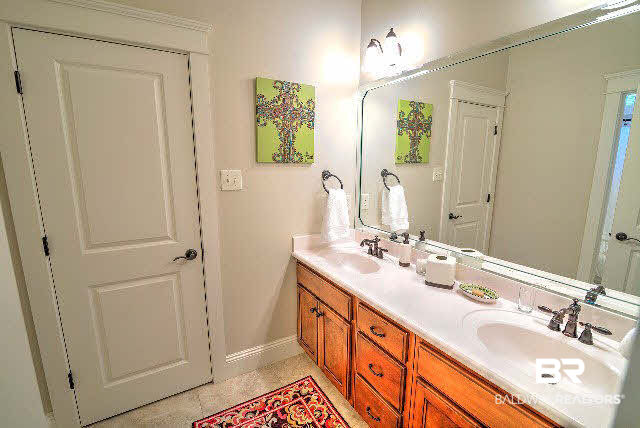 320 Cumberland Road Fairhope, AL 36532 - Photo 13 of 24 Bathroom 3