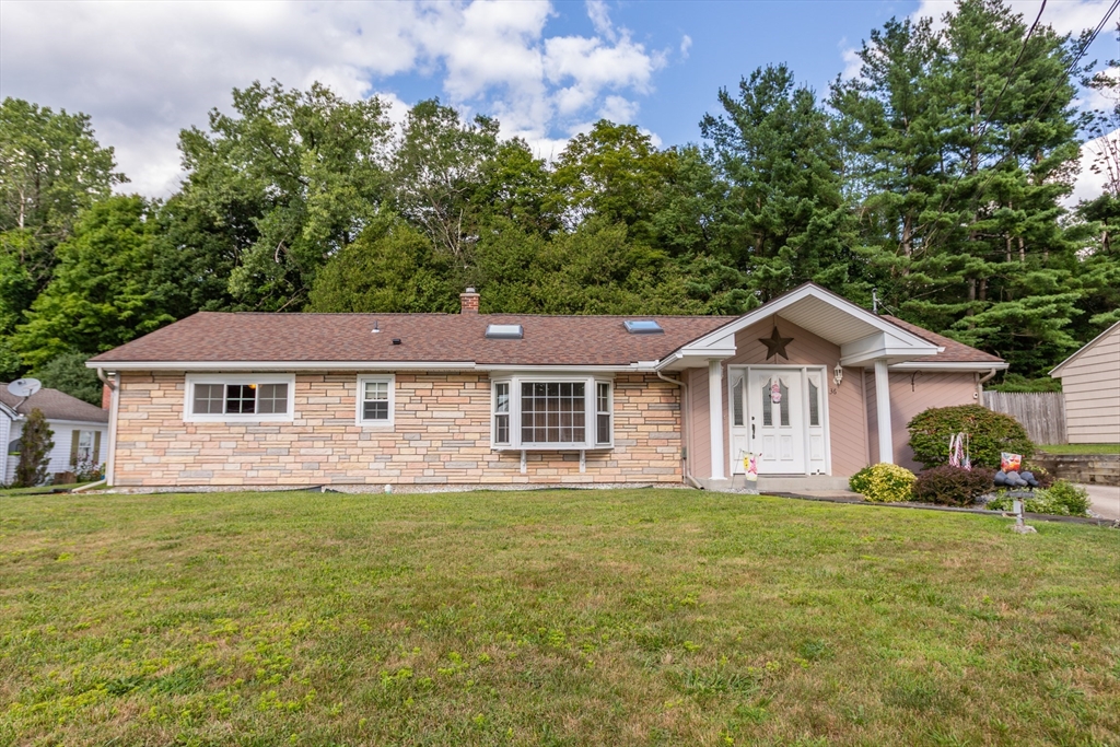 36 Edgemere Road Dalton, MA 01226 - Photo 27 of 42 Gallery Image 27