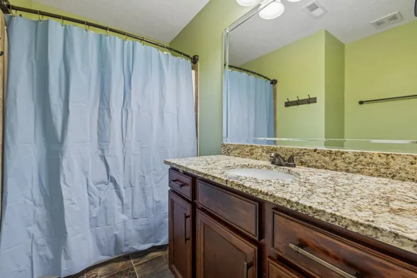 $347,000 | 3726 Crisscross Court, Clarksville, TN 37040