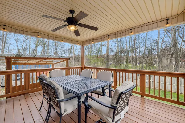 $347,000 | 3726 Crisscross Court, Clarksville, TN 37040