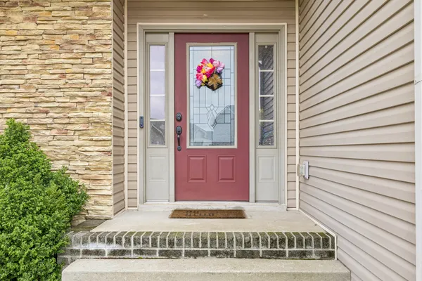 $347,000 | 3726 Crisscross Court, Clarksville, TN 37040