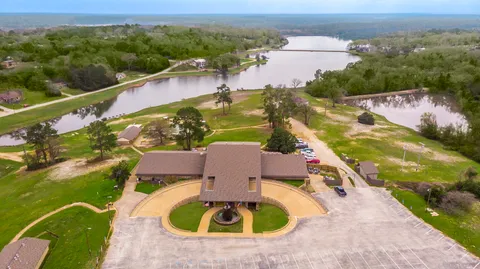 $28,500 | Tbd North Golfclub Drive, Hilltop Lakes, TX 77871