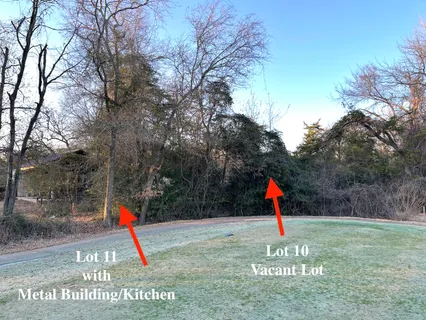 $28,500 | Tbd North Golfclub Drive, Hilltop Lakes, TX 77871