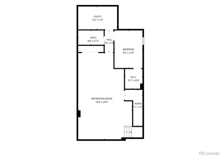 $815,000 | 5912 Boston Court, Denver, CO 80238