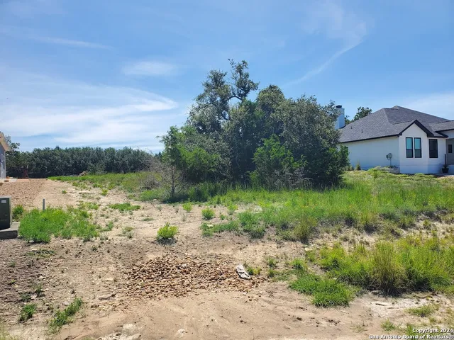 $105,000 | 108 Jesse Stiff, Blanco, TX 78606
