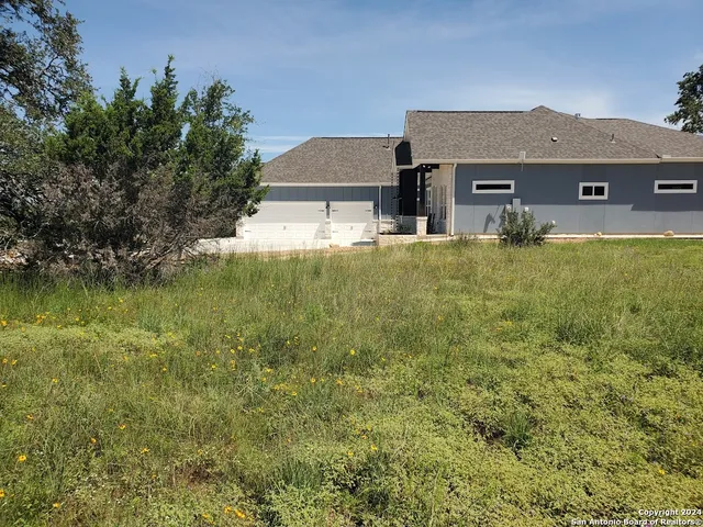 $105,000 | 108 Jesse Stiff, Blanco, TX 78606