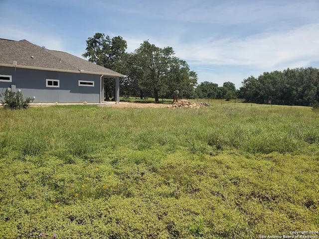 $105,000 | 108 Jesse Stiff, Blanco, TX 78606