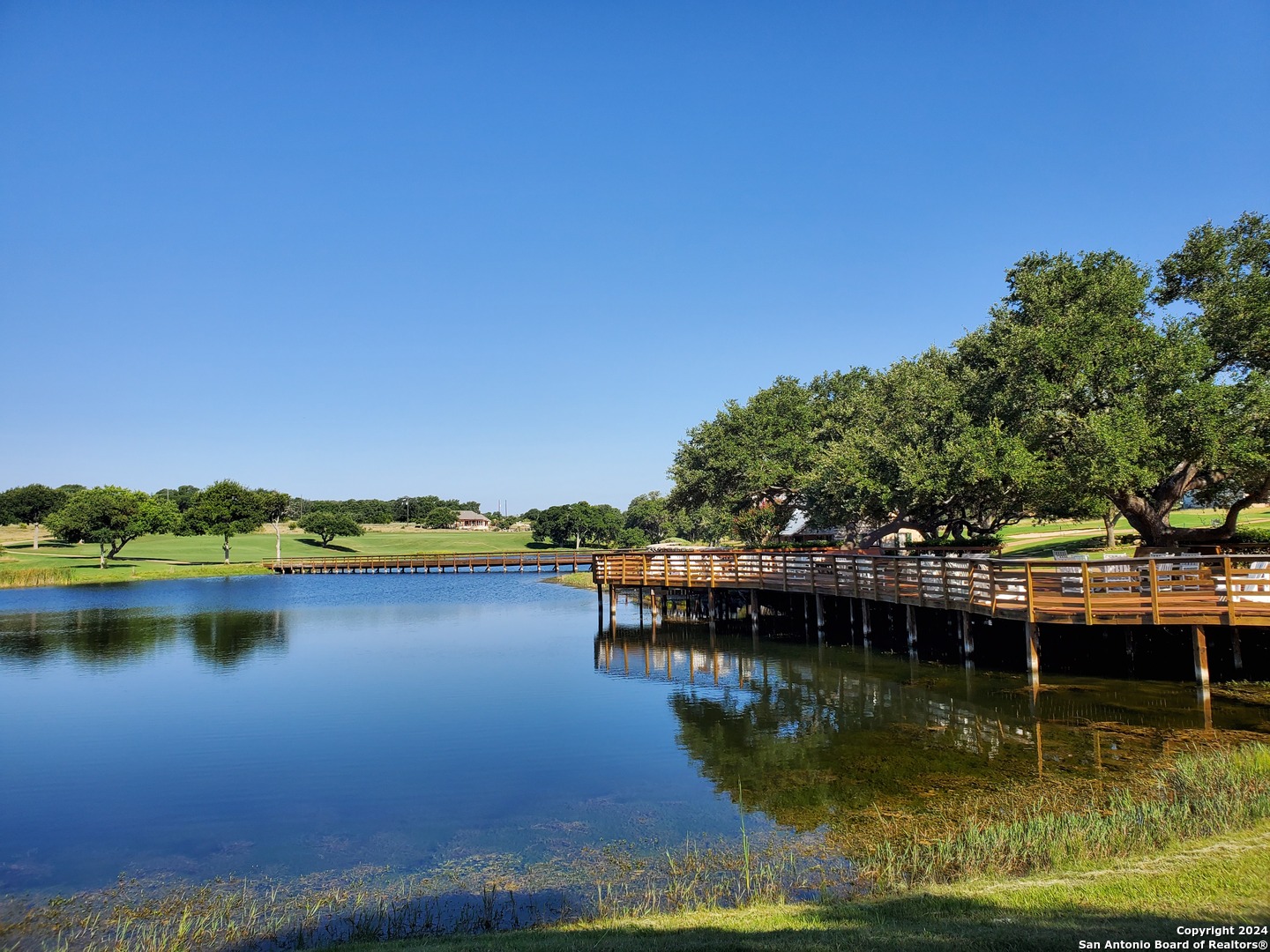 108 Jesse Stiff Blanco, TX 78606 - Photo 25 of 34