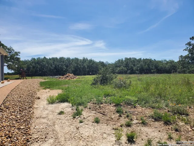 $105,000 | 108 Jesse Stiff, Blanco, TX 78606