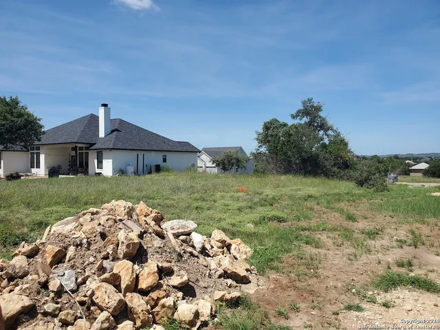 $105,000 | 108 Jesse Stiff, Blanco, TX 78606