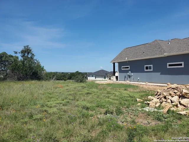 $105,000 | 108 Jesse Stiff, Blanco, TX 78606