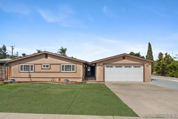 $835,000 | 8632 Atlas View Drive, Santee, CA 92071