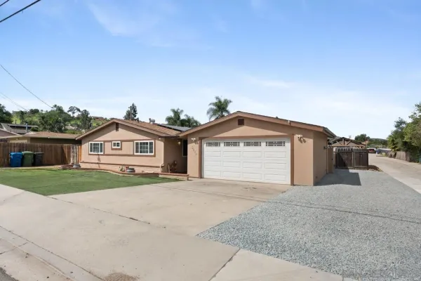 $835,000 | 8632 Atlas View Drive, Santee, CA 92071