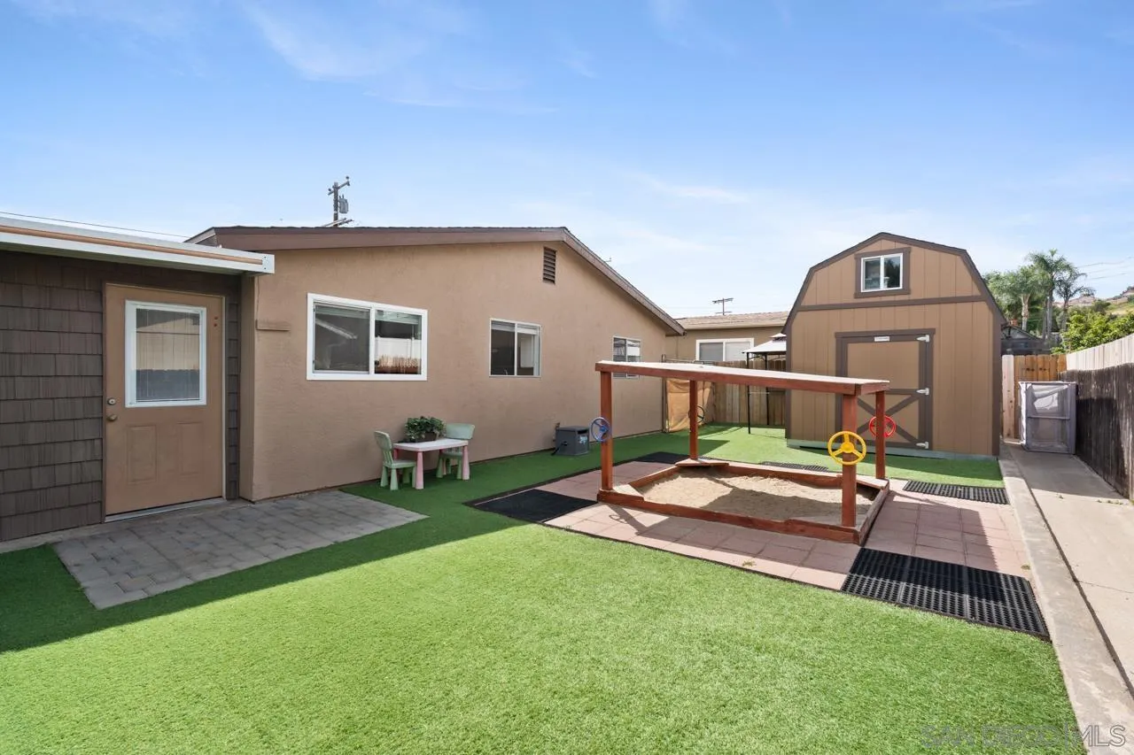 8632 Atlas View Drive Santee, CA 92071 - Photo 22 of 25