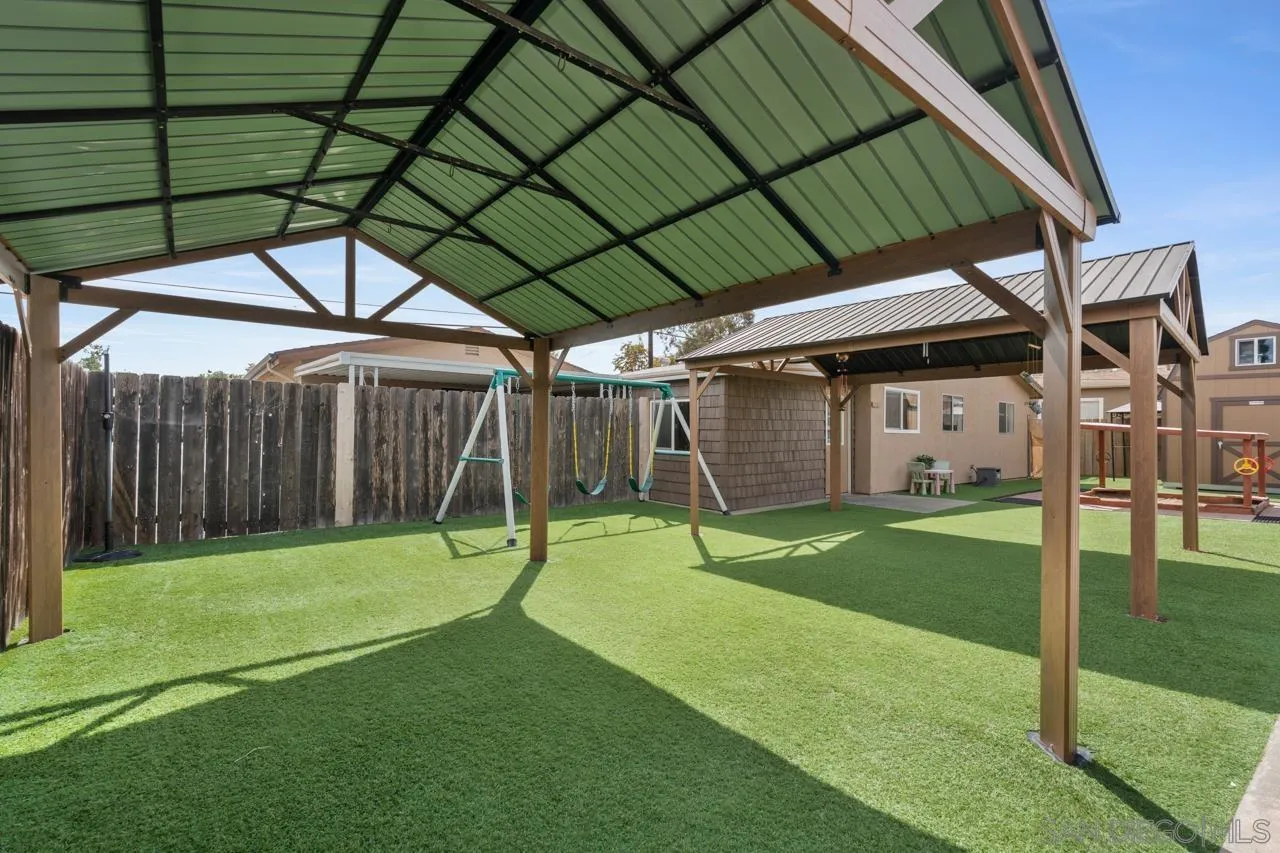 8632 Atlas View Drive Santee, CA 92071 - Photo 24 of 25