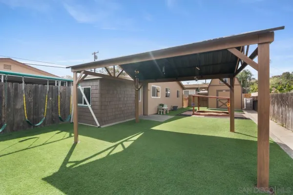 $835,000 | 8632 Atlas View Drive, Santee, CA 92071