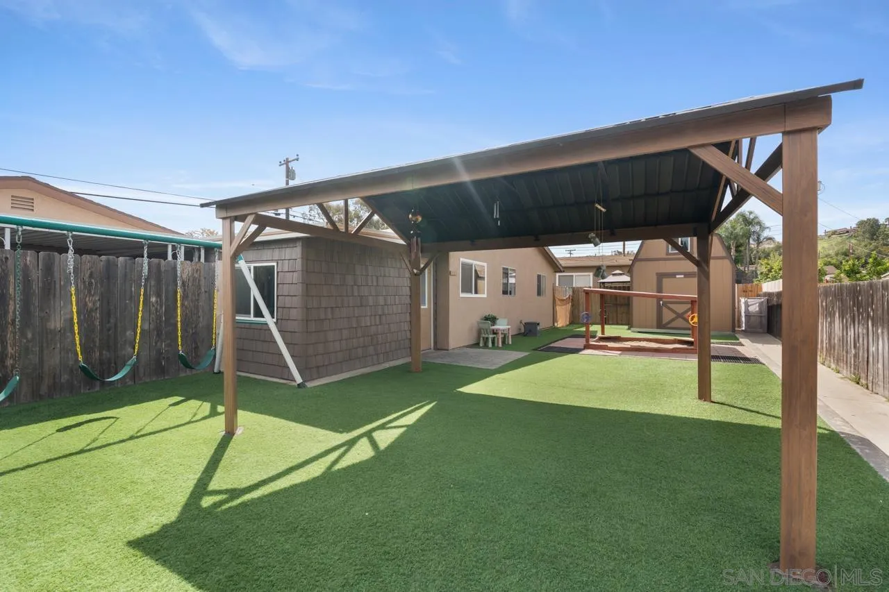 8632 Atlas View Drive Santee, CA 92071 - Photo 25 of 25