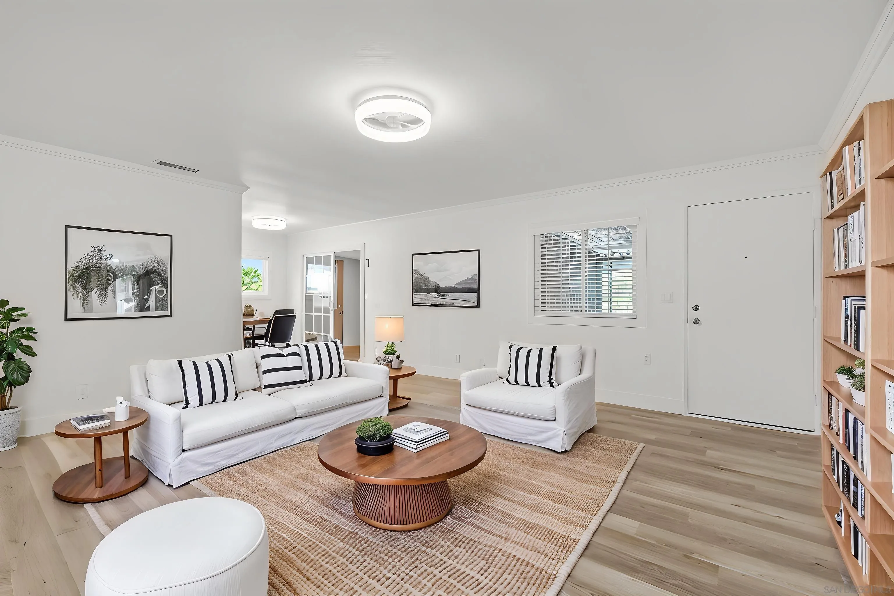 8632 Atlas View Drive Santee, CA 92071 - Photo 7 of 25 Virtually staged