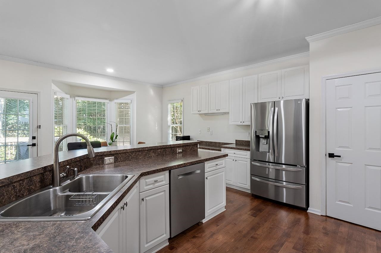 5308 Halcott Court Raleigh, NC 27613 - Photo 19 of 34 Photo 19