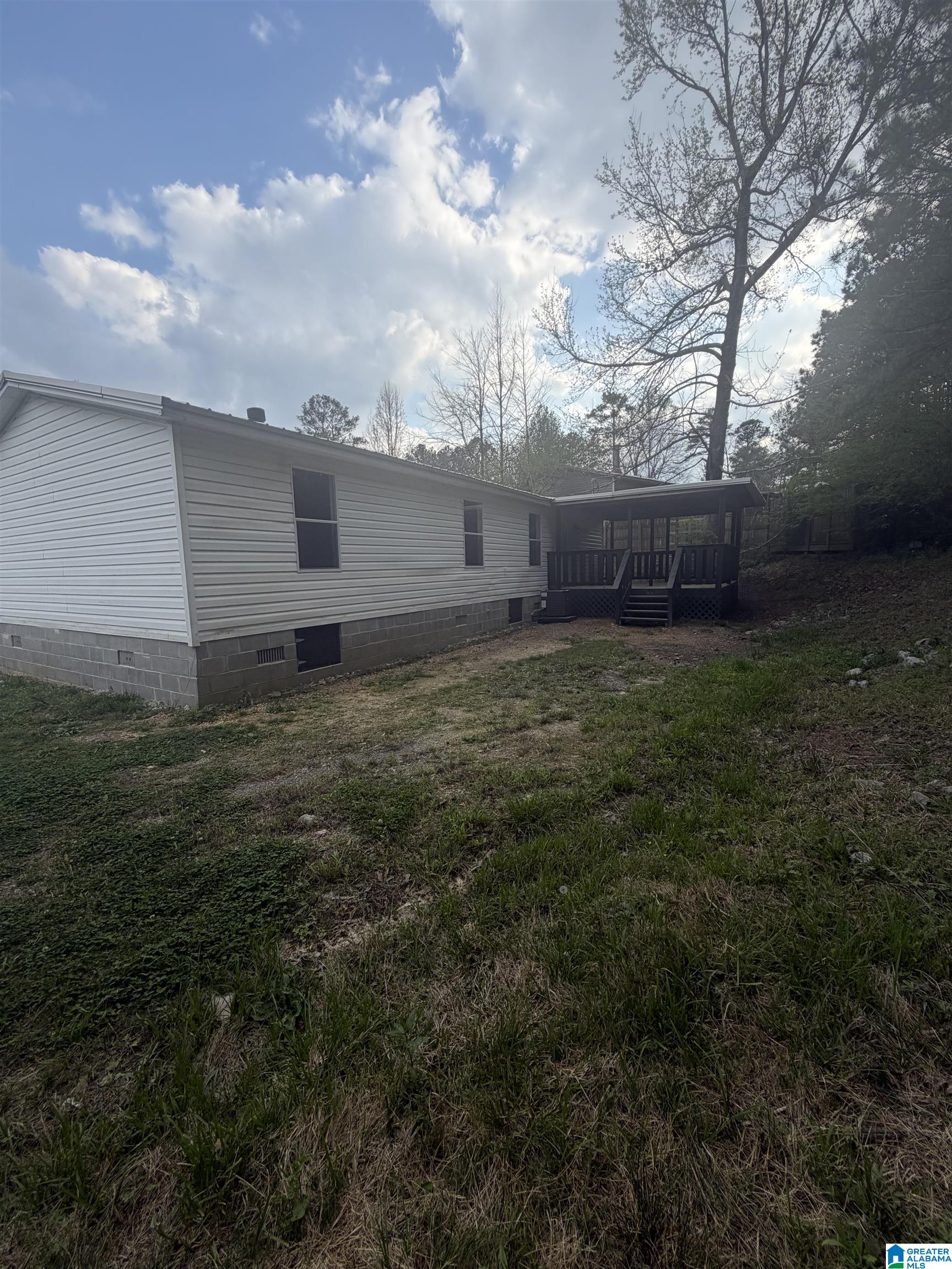 787 Spunky Hollow Road Remlap, AL 35133 - Photo 4 of 23