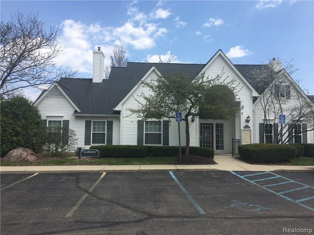 22040 Cape Cod Way, Unit 4 Farmington, MI 48336 - Photo 27 of 31