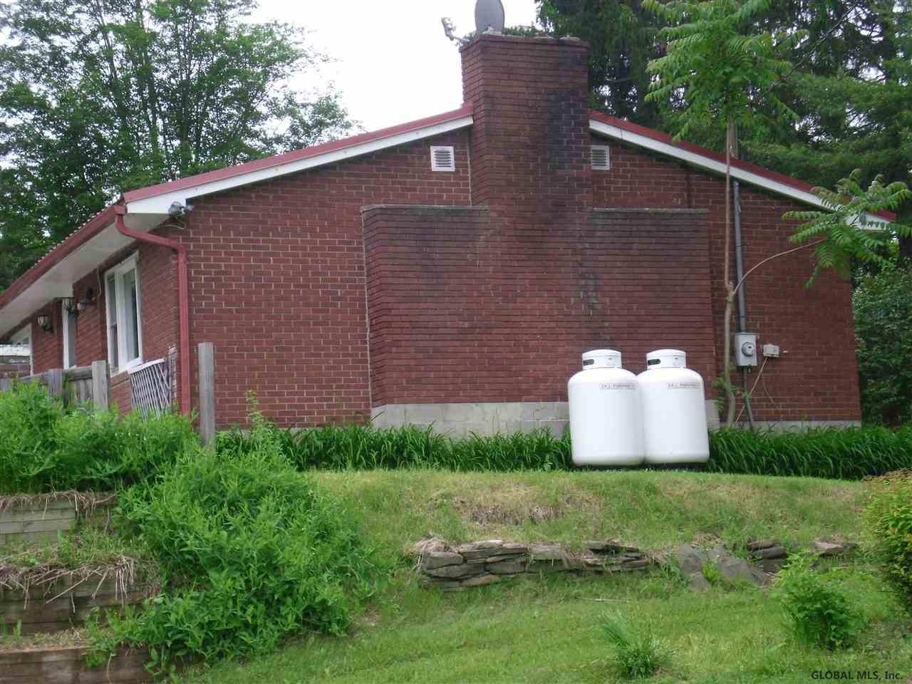 1261 Clauverwie Road Middleburgh, NY 12122 - Photo 2 of 18 Photo 2