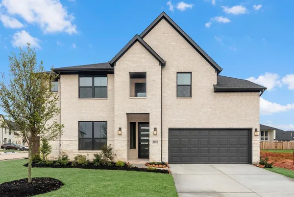 $554,758 | 5122 McKinney Rdg Trail, Rosenberg, TX 77471