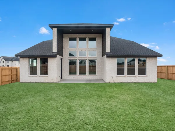 $549,758 | 5122 McKinney Rdg Trail, Rosenberg, TX 77471