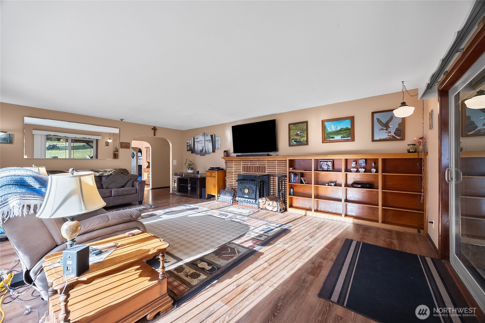 107 Peters Creek Road Randle, WA 98377 - Photo 11 of 37 Gallery Image 11