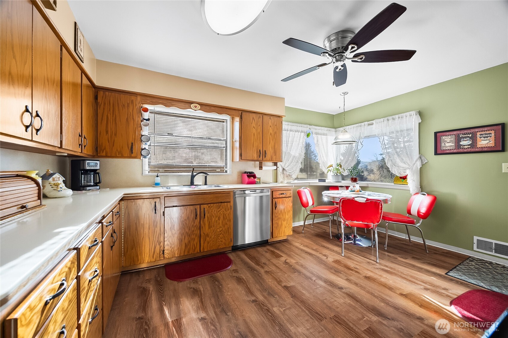 107 Peters Creek Road Randle, WA 98377 - Photo 14 of 37 Gallery Image 14
