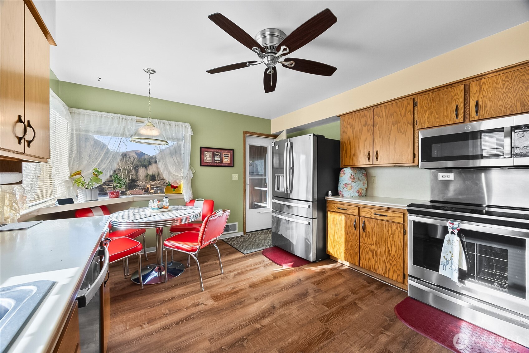 107 Peters Creek Road Randle, WA 98377 - Photo 15 of 37 Gallery Image 15