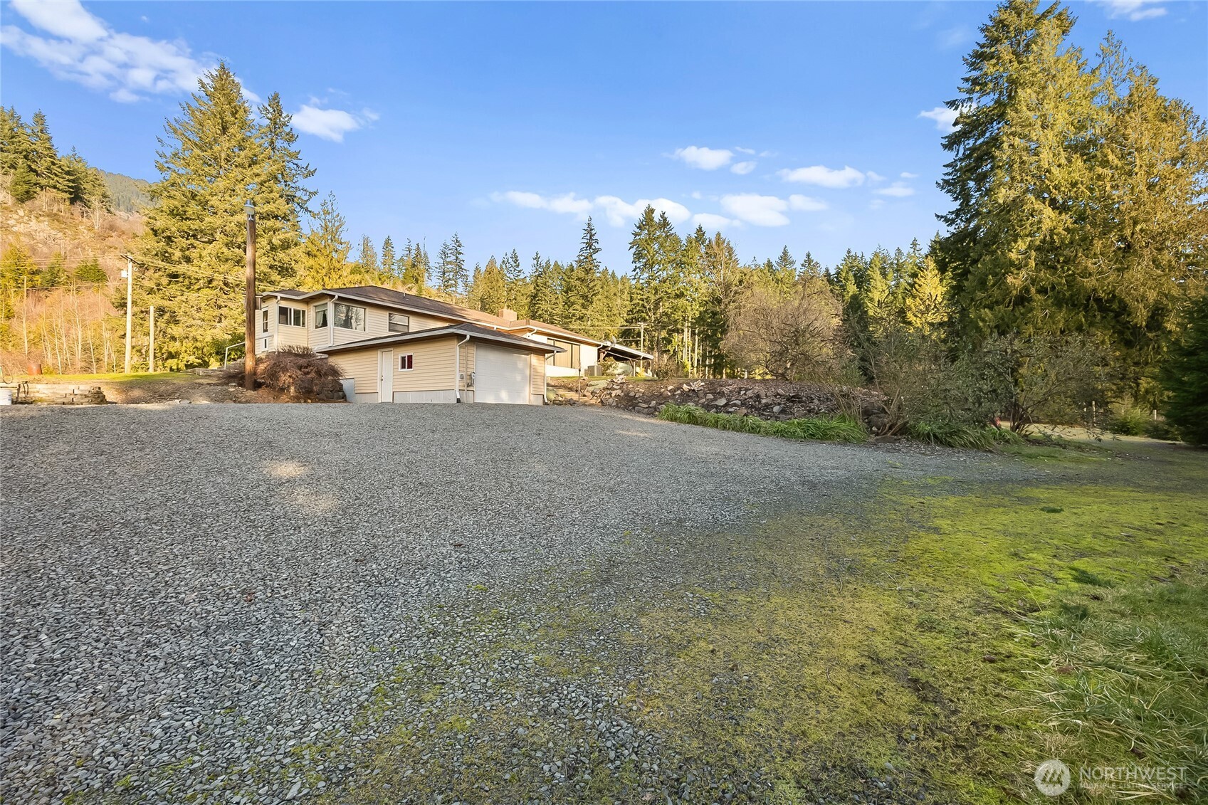 107 Peters Creek Road Randle, WA 98377 - Photo 3 of 37 Gallery Image 3