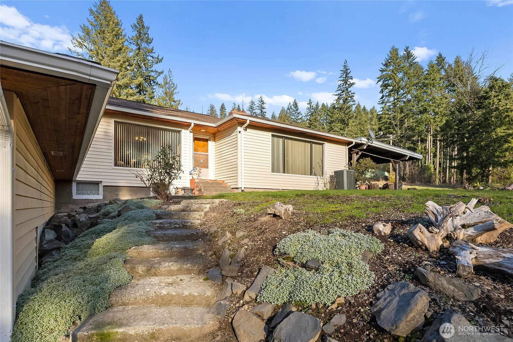 107 Peters Creek Road Randle, WA 98377 - Photo 4 of 37 Gallery Image 4