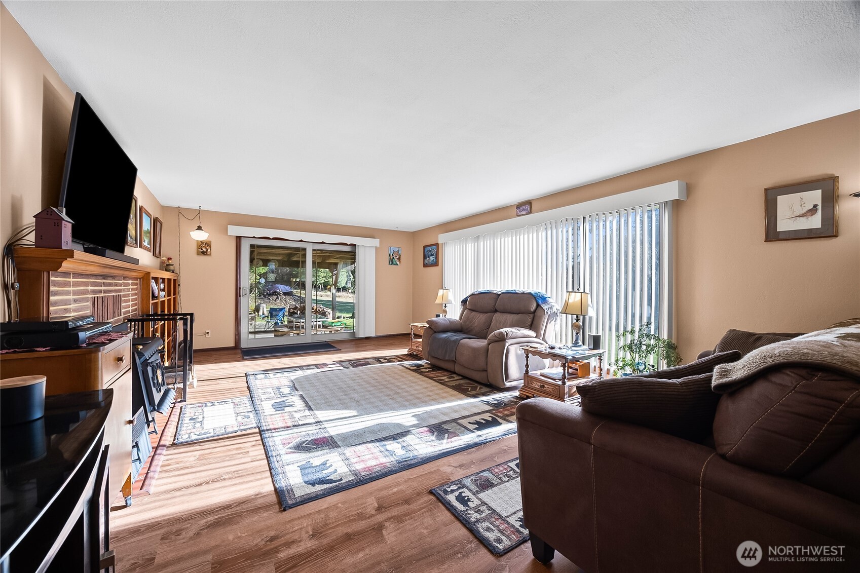 107 Peters Creek Road Randle, WA 98377 - Photo 9 of 37 Gallery Image 9