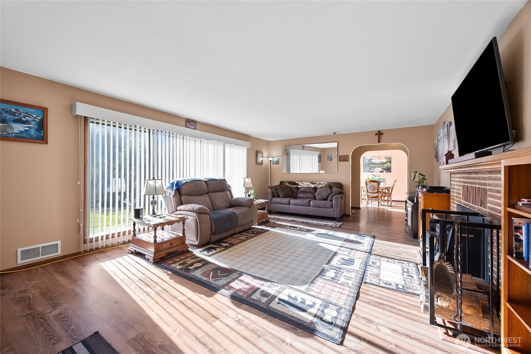 107 Peters Creek Road Randle, WA 98377 - Photo 10 of 37 Gallery Image 10