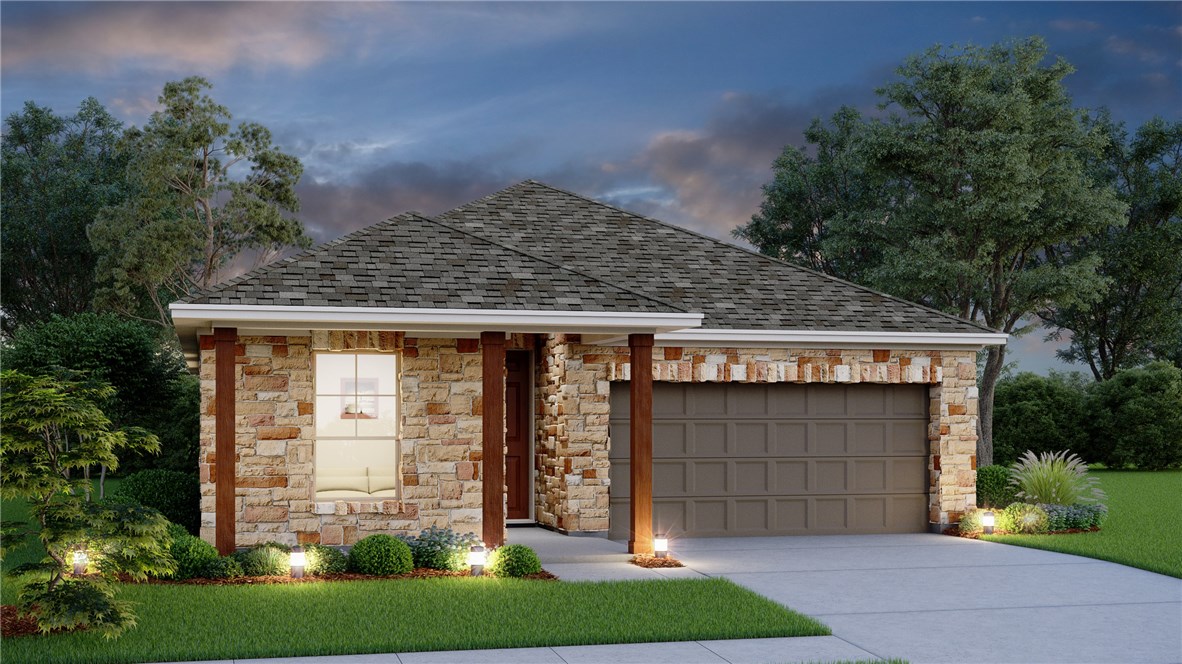 604 Golden Glory Road Leander, TX 78641 - Photo 1 of 1