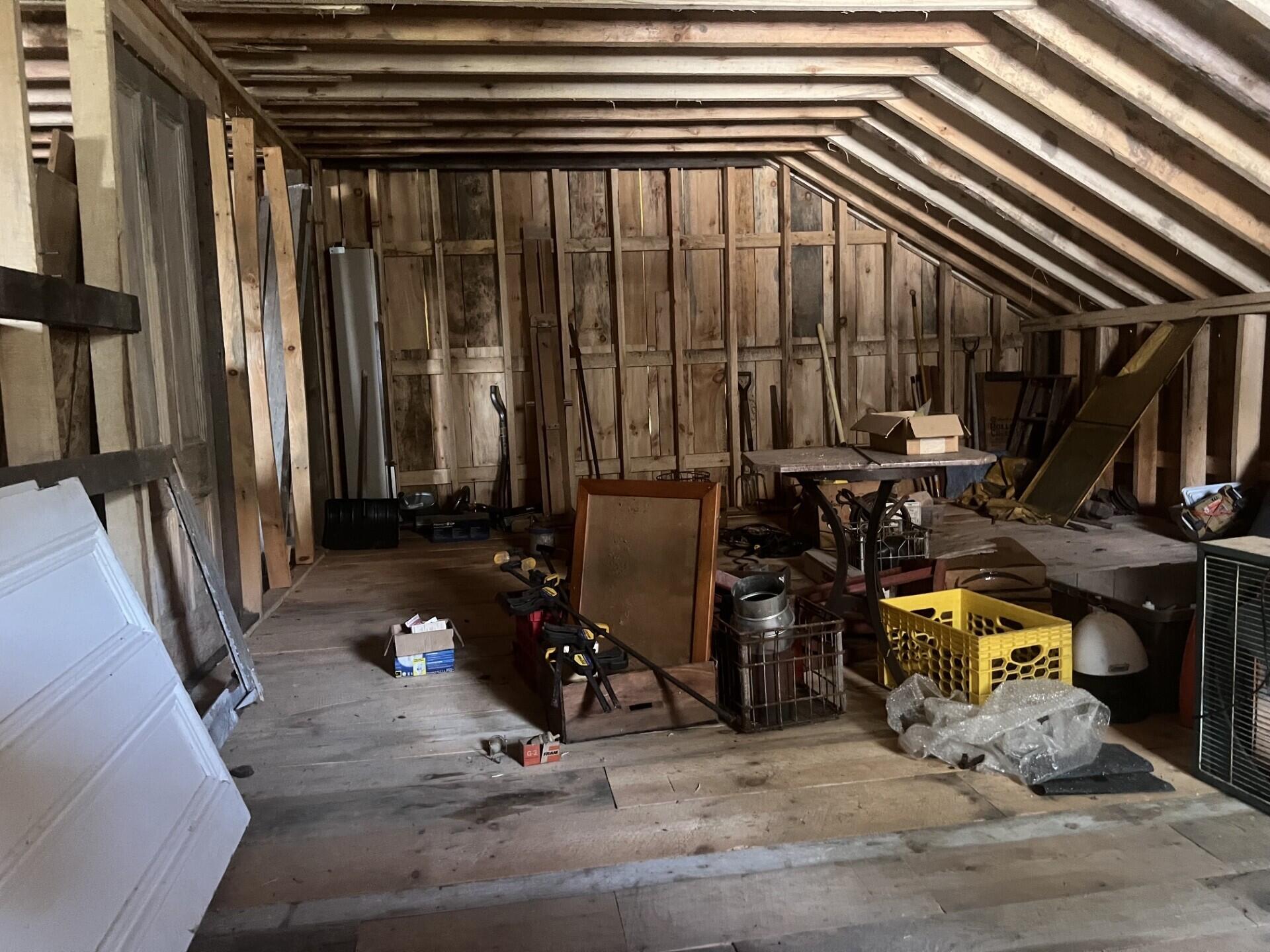 9 Burns-Holden Road Fort Covington, NY 12937 - Photo 10 of 45