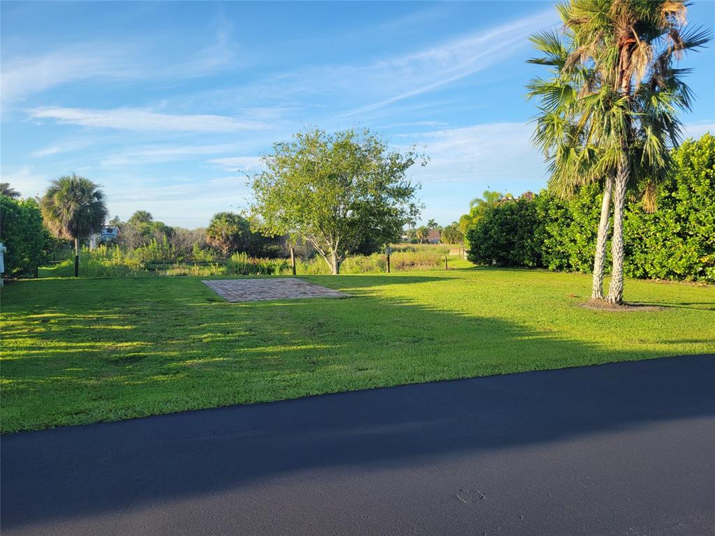 612 Southwest 35th Trace Okeechobee, FL 34974 - Photo 2 of 4 a green field with trees in the background