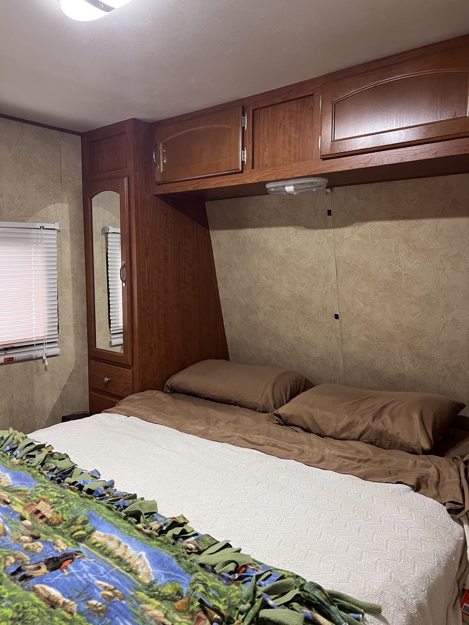 10001 Goodall Road, Unit 165 Durand, MI 48429 - Photo 13 of 26